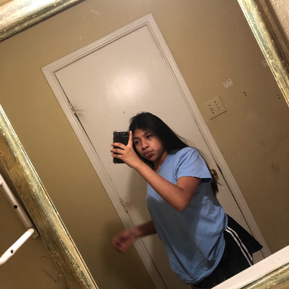 Meet your Posher, Maritza